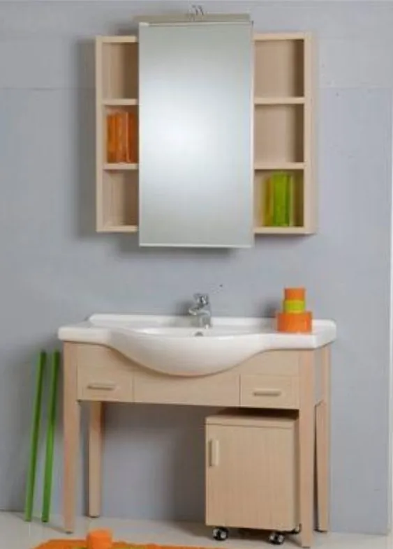 Composizione Bagno completa