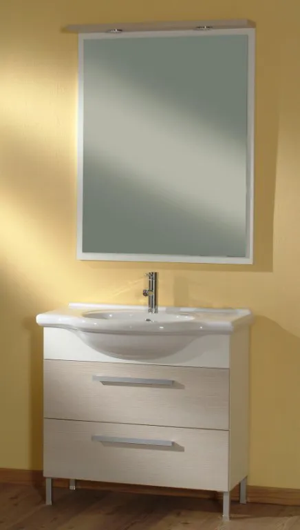 Composizione Bagno completa
