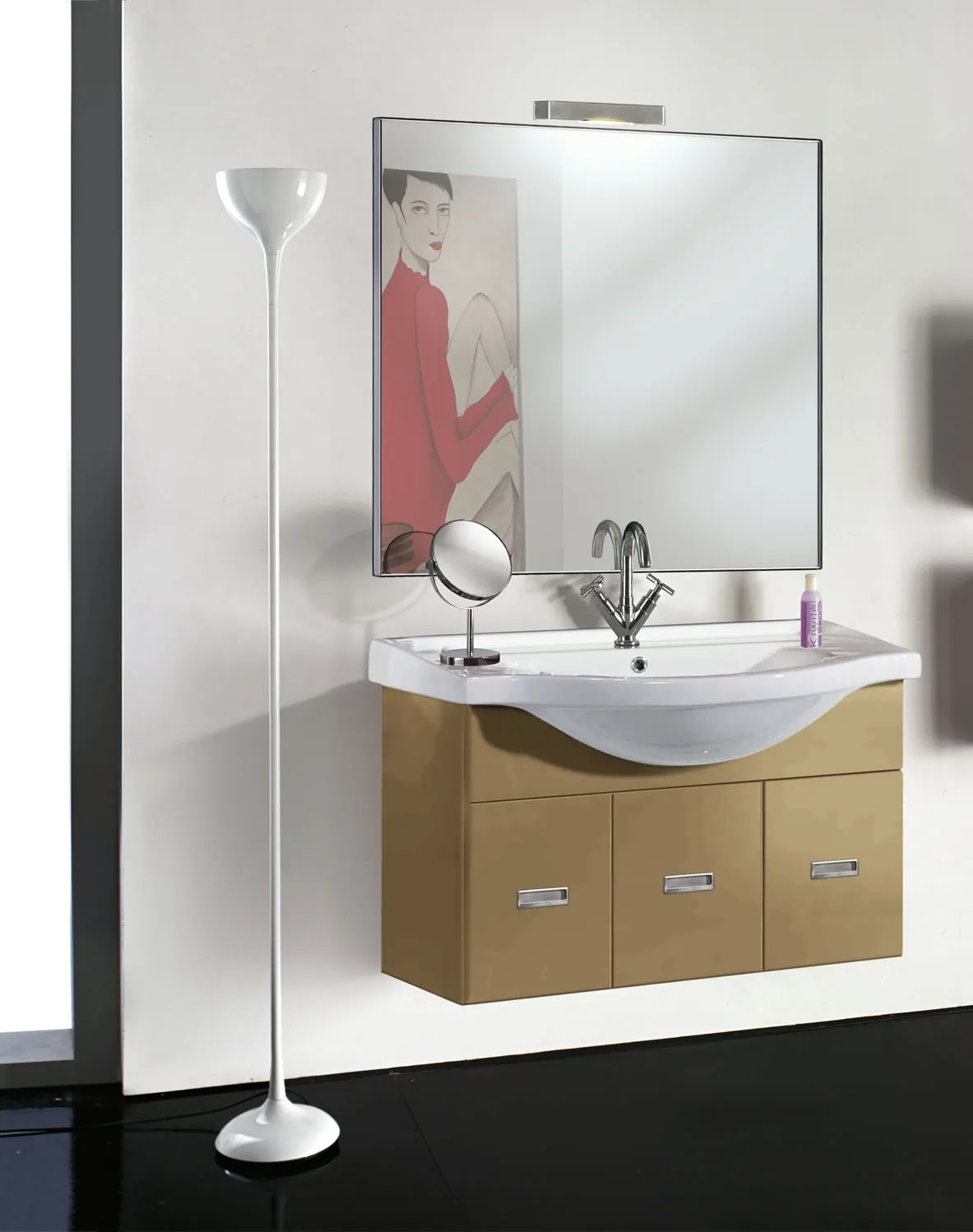 Composizione Bagno completa