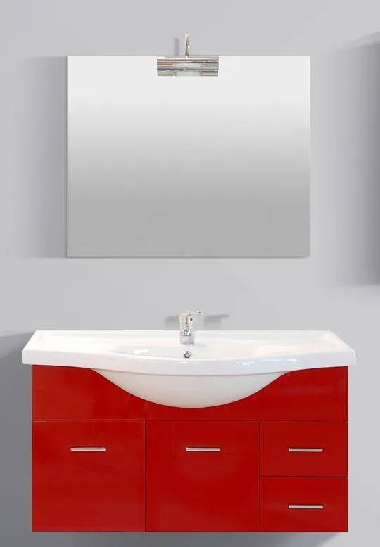 Composizione Bagno completa