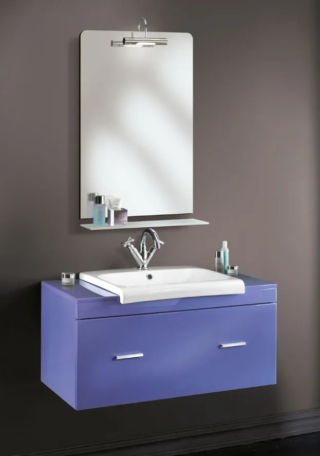 Composizione Bagno completa