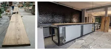 Bancone Bar