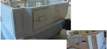 Rivestimento Vasca