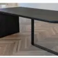 Tavolo legno e gress