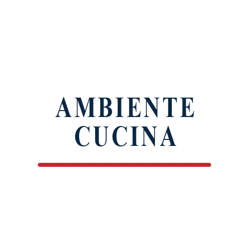 Ambiente Cucina