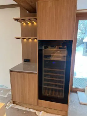 Mobile zona vini