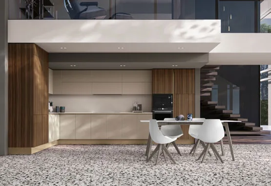 Progetto Cucina modello Petras