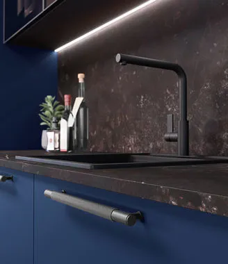 Cucina modello Petras