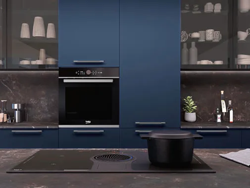 Cucina modello Petras