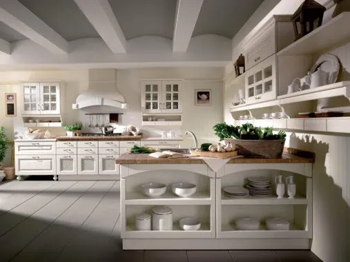 Cucina Modello Maison