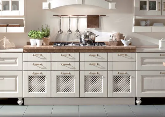 Cucina Modello Maison