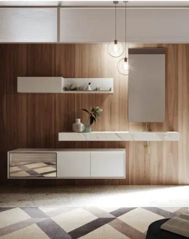 COMPOSIZIONE MB051D