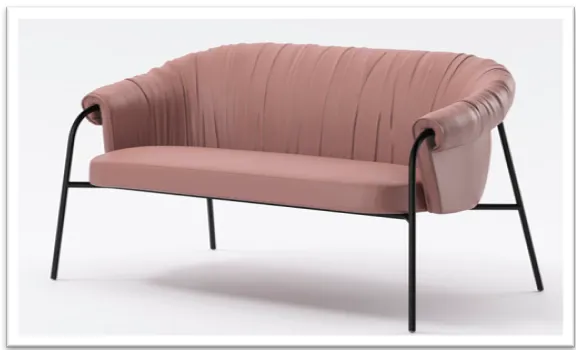 Divano mod. Scala