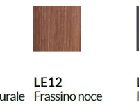 Finiture legno