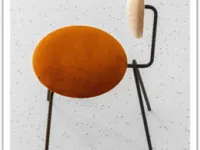 Sedia mod. Equa