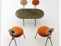 Set divano e poltrone