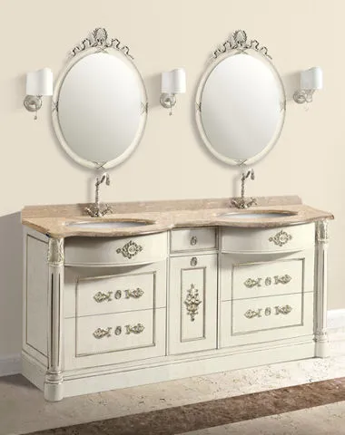 COLLEZIONE CANOVA DECOR