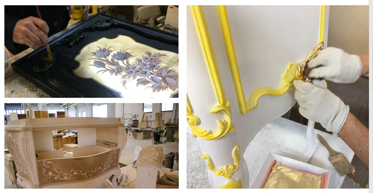 Decorazioni 