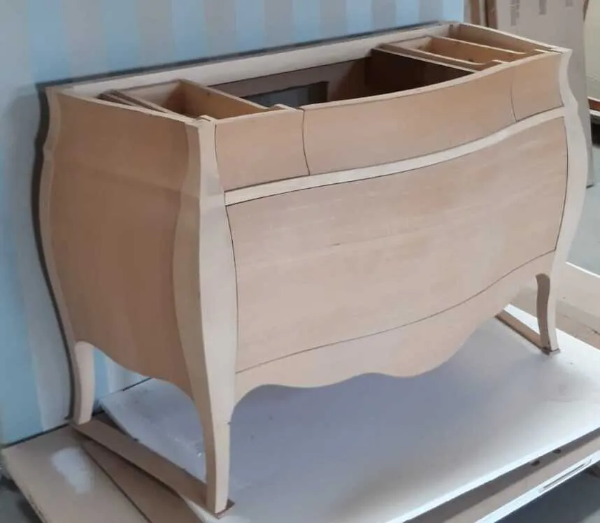 Base Bagno Bombata