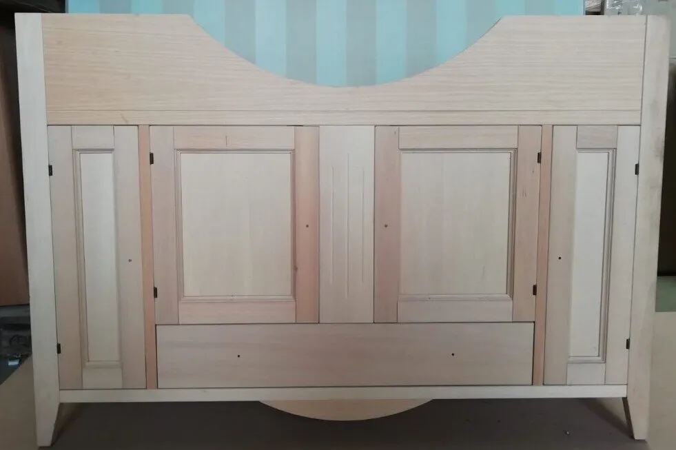 Base Bagno 