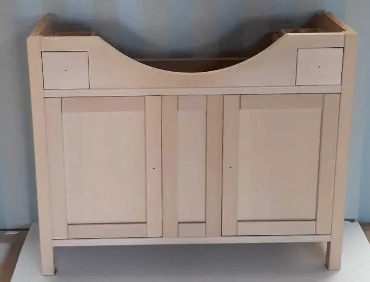 Base Bagno 