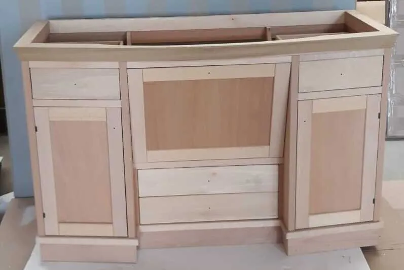 Base Bagno 