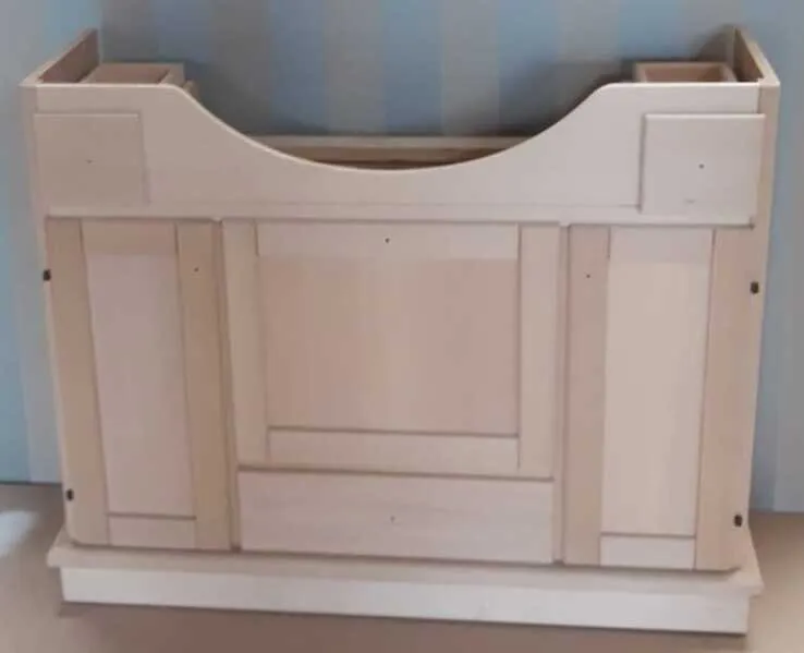 Base Bagno 