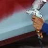 Verniciatura e Laccatura