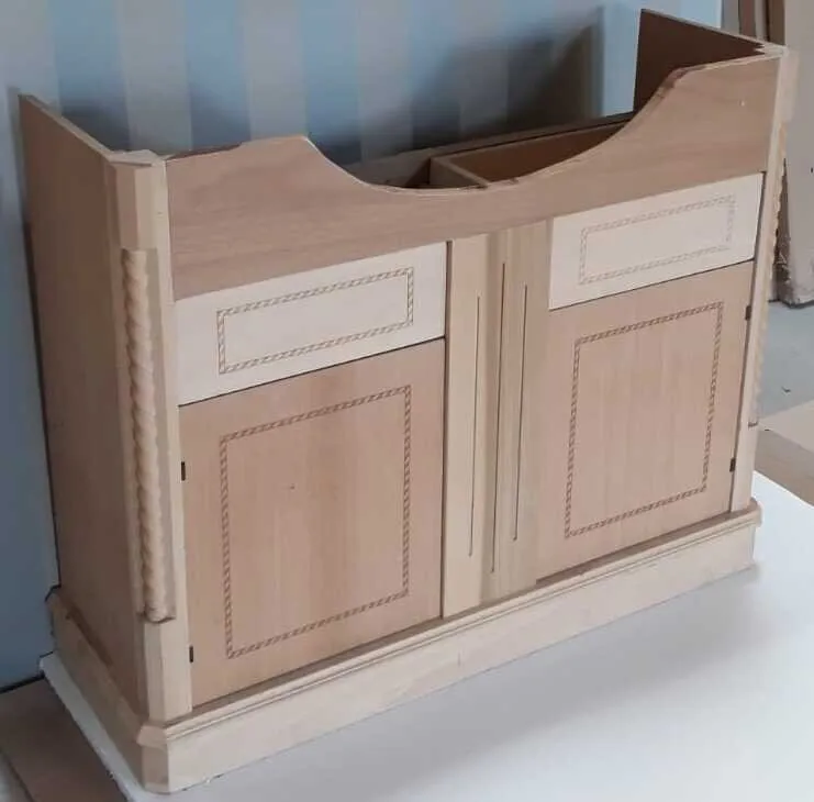 Base Bagno