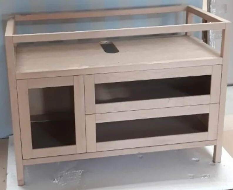 Base Bagno 