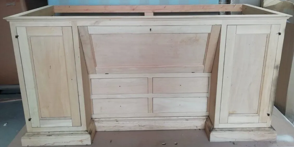 Base Bagno 