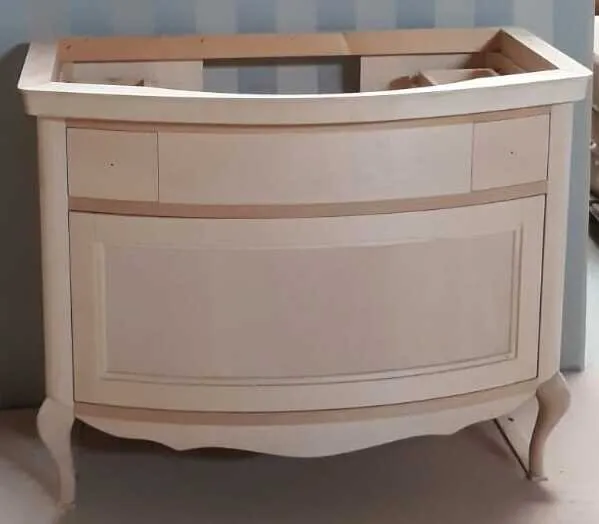 Base Bagno 