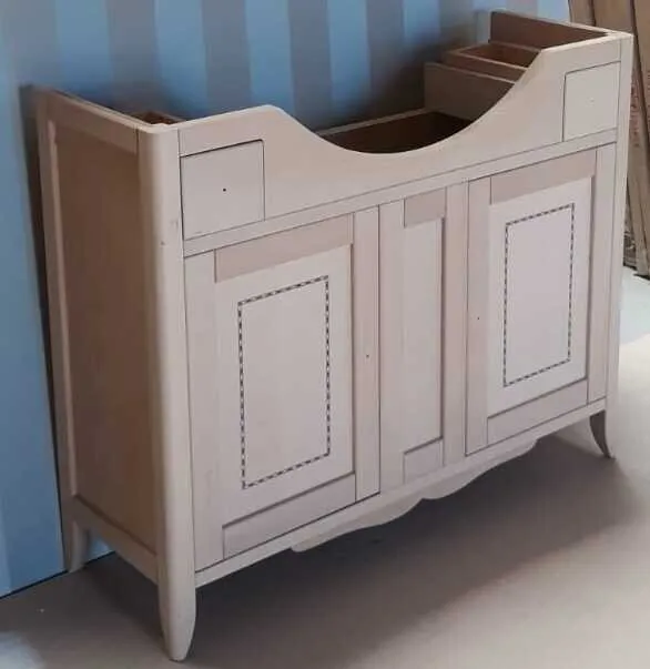 Base Bagno 