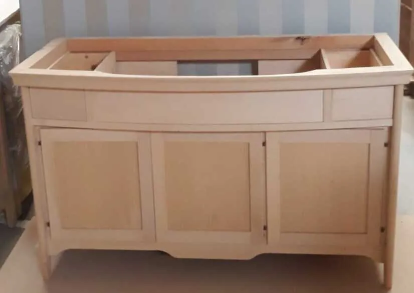 Base Bagno 