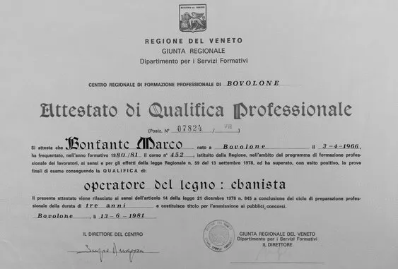 Azienda